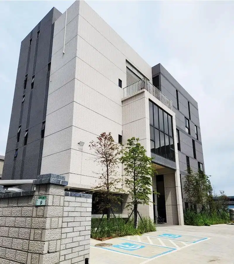 公司简介 公司简介