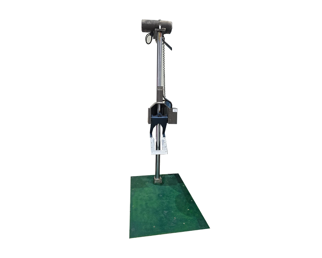 設計和實驗設備