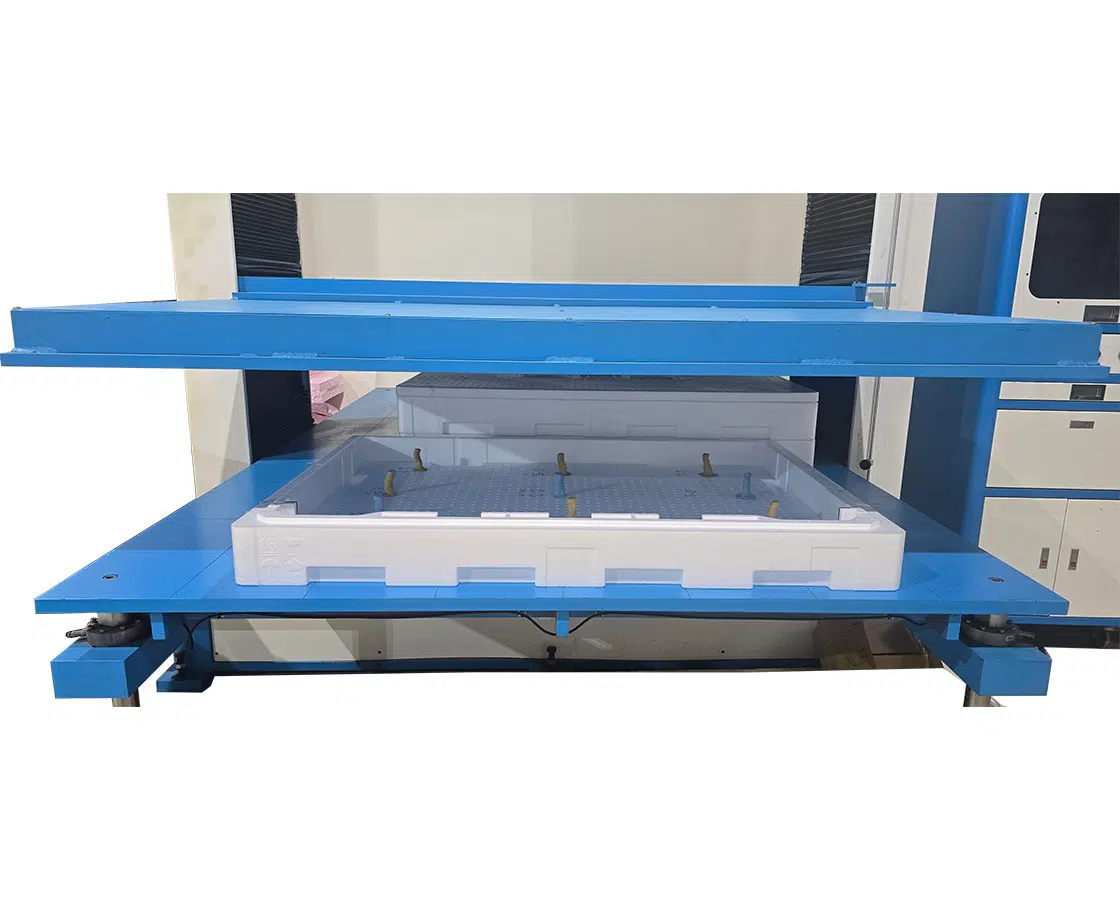 設計和實驗設備