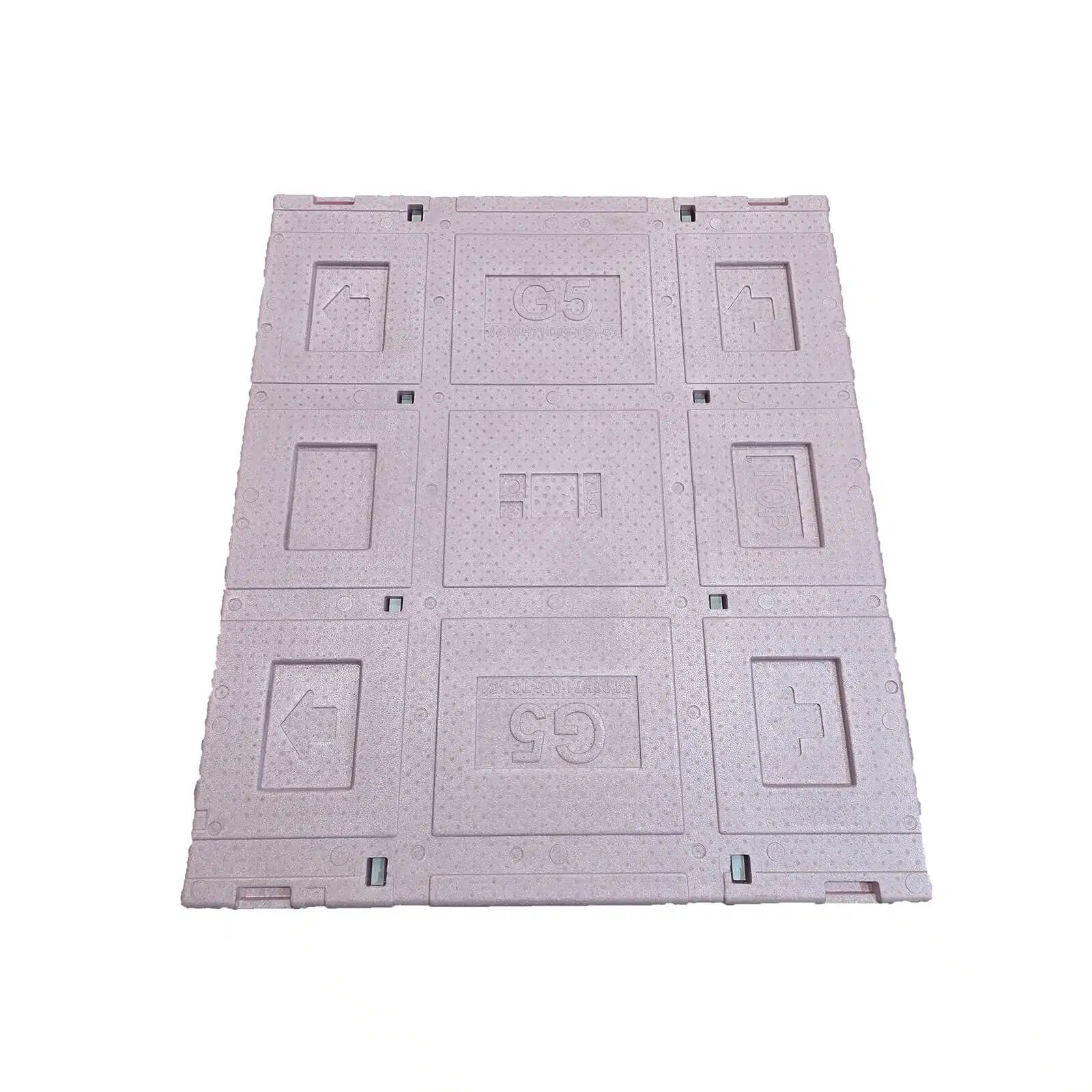 EPP BOX-1