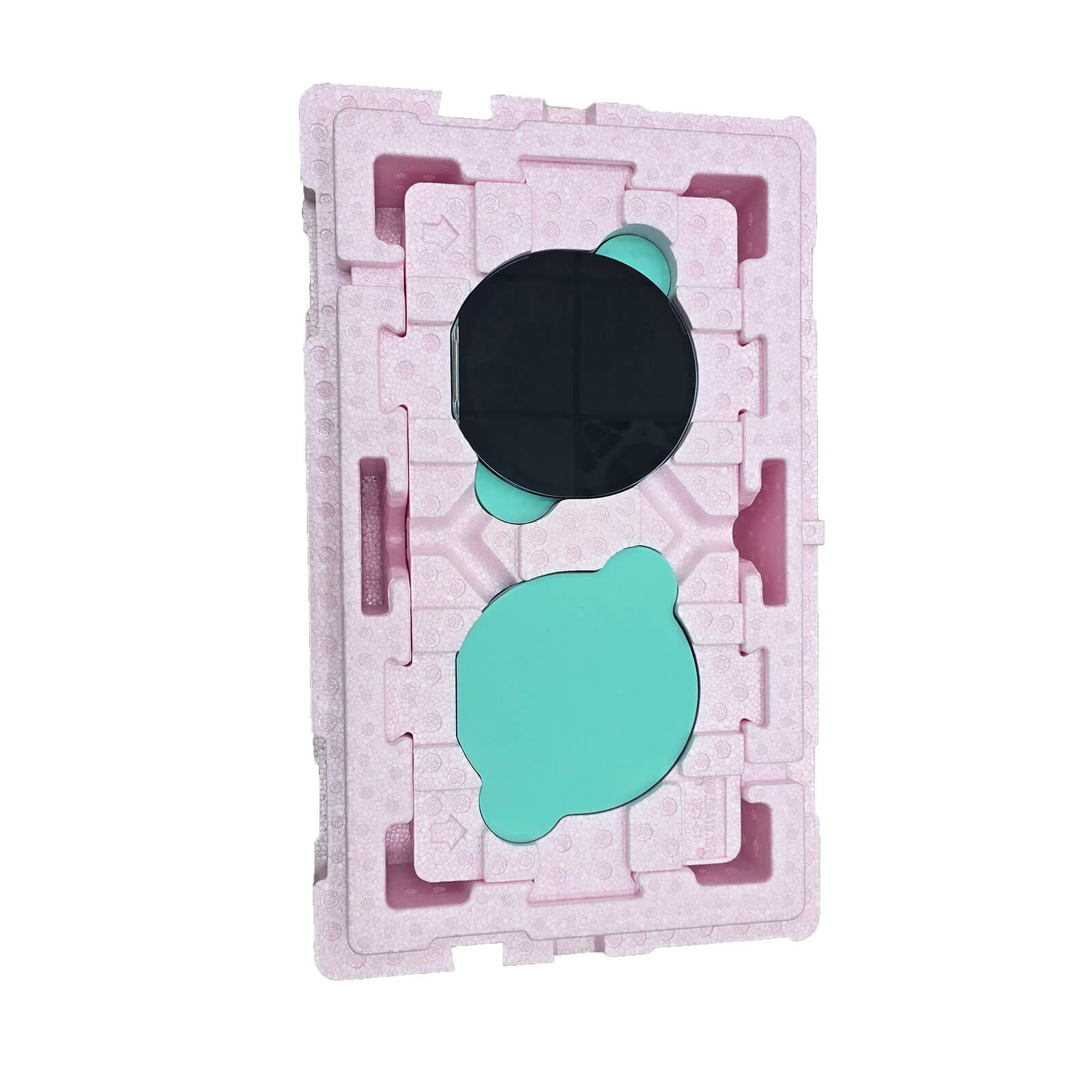 EPP 晶圓包裝盒 + 墊片SPACER-2
